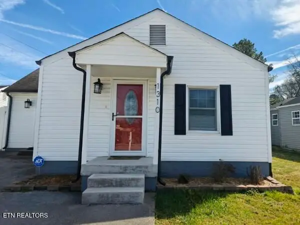 1310 Madison Ave, Maryville, TN 37804 - #1