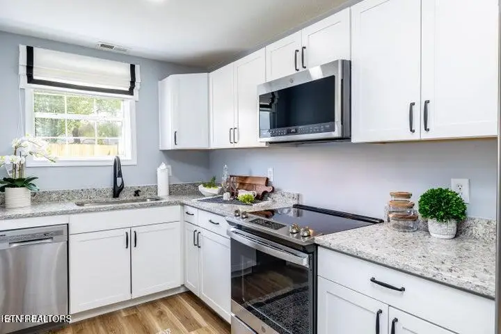 1310 Madison Ave, Maryville, TN 37804 - #2