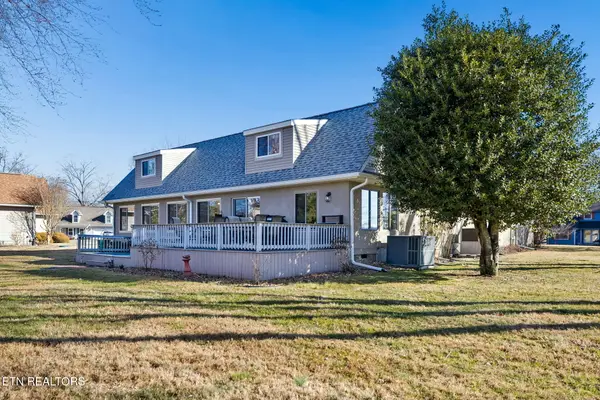 3576 E Atherton Lane, Baneberry, TN 37890