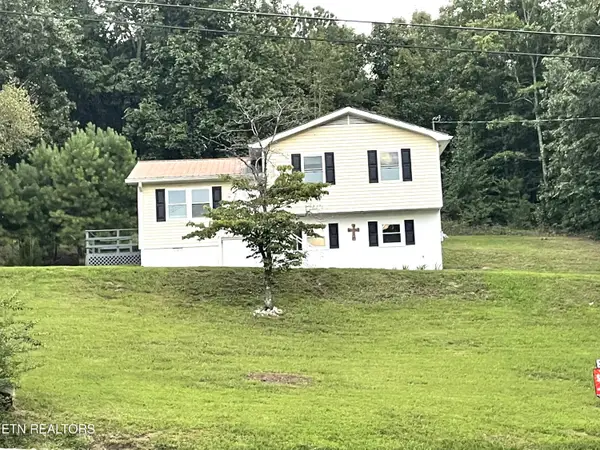164 NE Homestead St, Cleveland, TN 37323