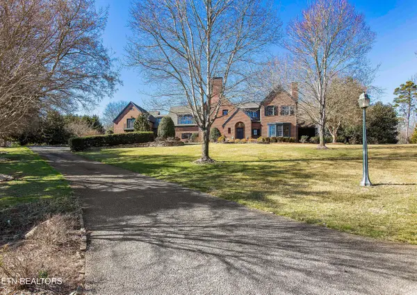 5225 Bent River Blvd, Knoxville, TN 37919