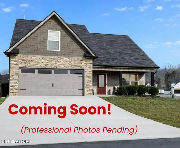 3106 Hopson Hollow Rd, Knoxville, TN 37931