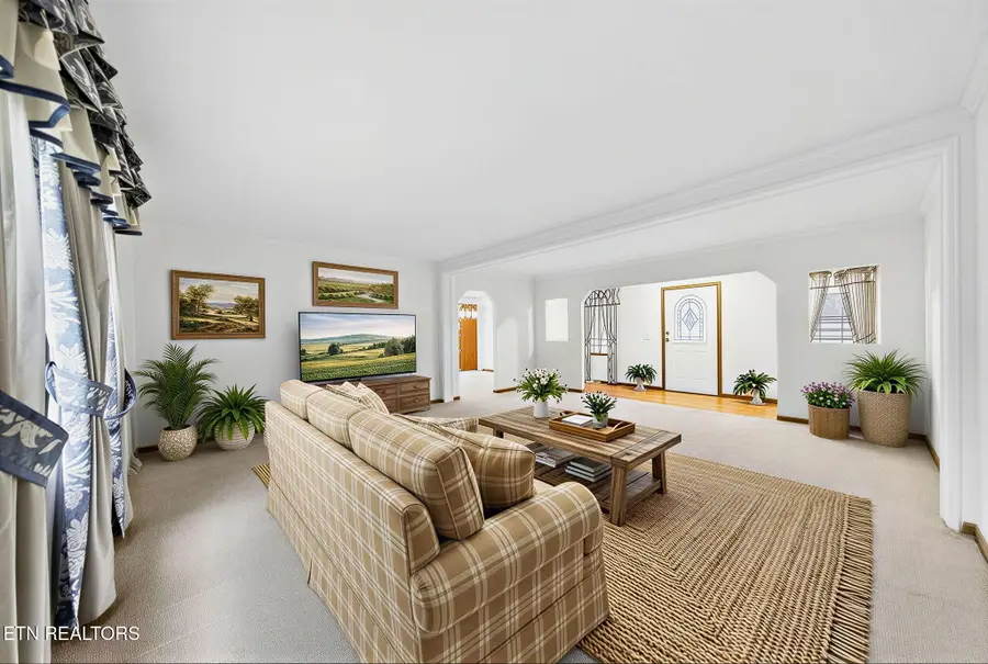 3105 Dalton Lane, Cookeville, TN 38501 - #2