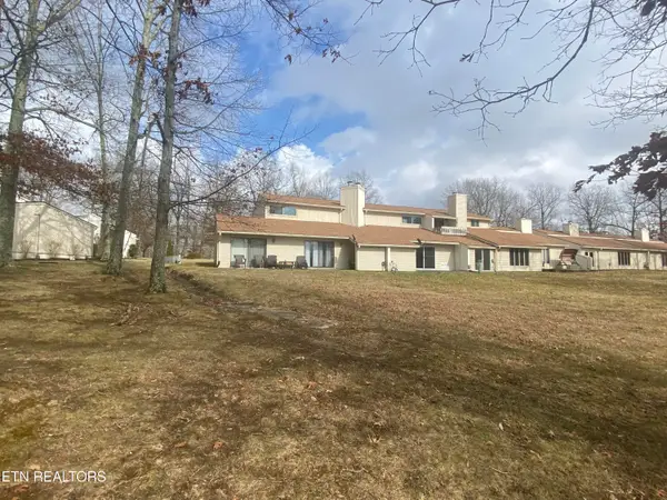 7000 Big Horn, B-5 Drive, Crossville, TN 38572