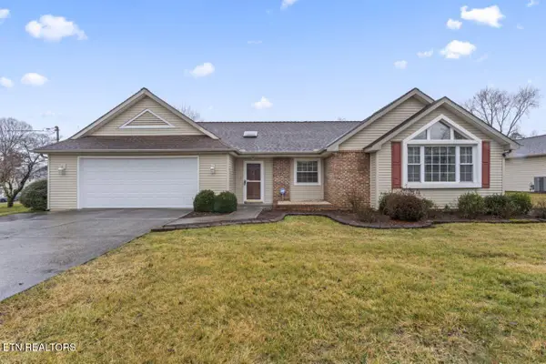 1335 Windamere Rd, Knoxville, TN 37923