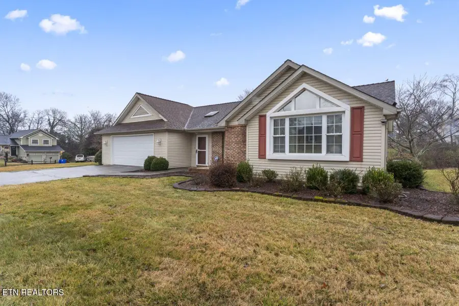 1335 Windamere Rd, Knoxville, TN 37923 - #2