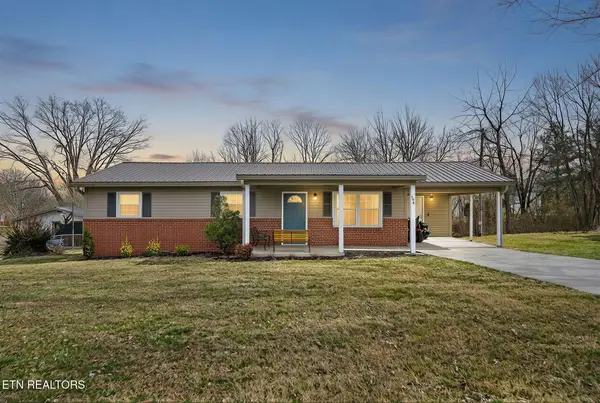 150 Dillon St, Crossville, TN 38555