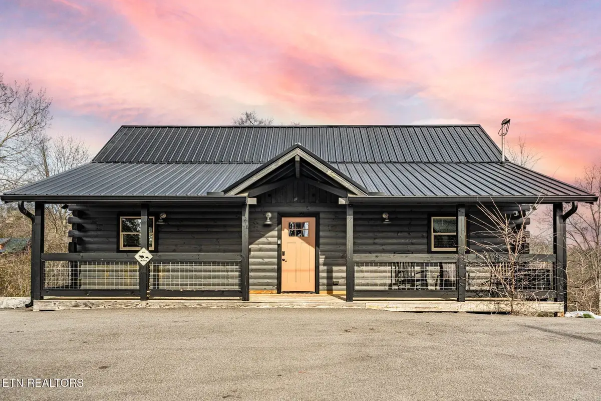 2104 Eagle Feather Drive, Sevierville, TN 37876 - #1