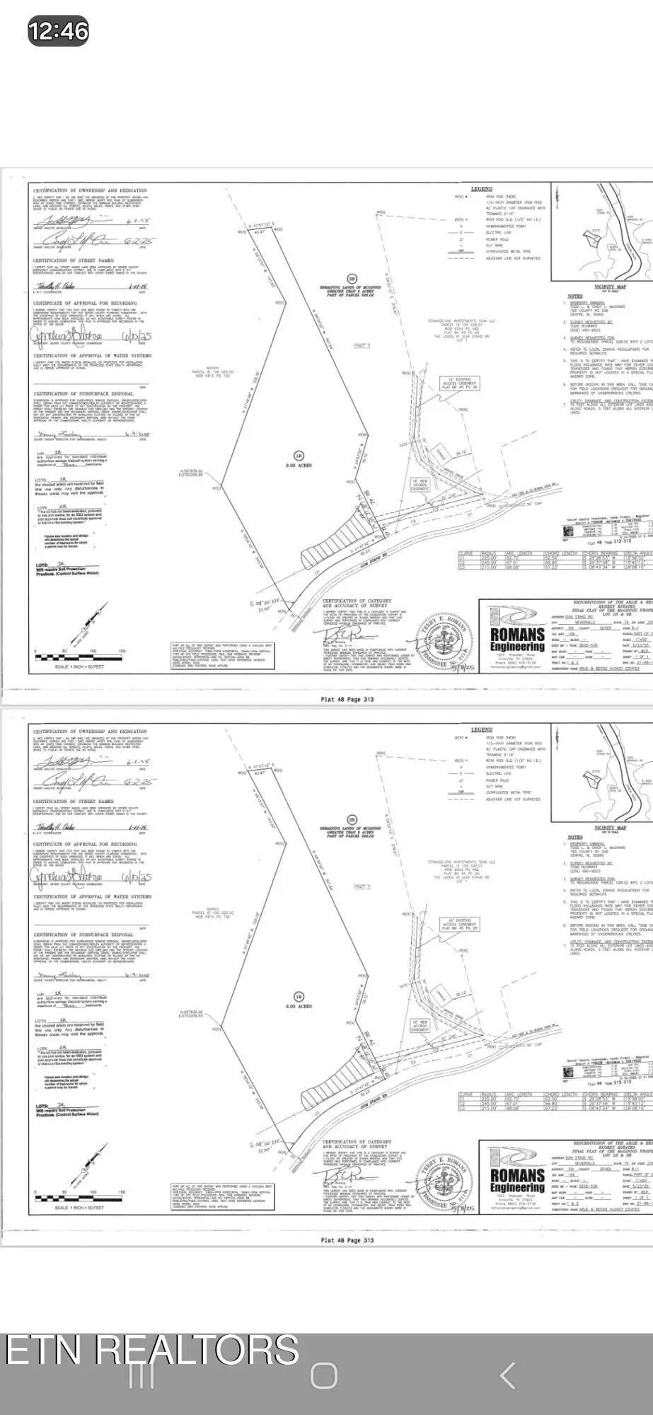 Gum Stand Rd, Sevierville, TN 37876 - #1