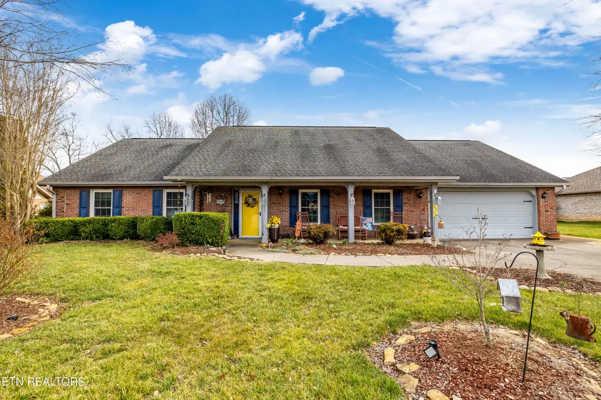 2320 Portland Drive, Maryville, TN 37803 - #1