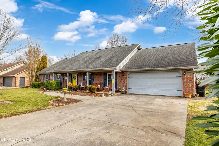 2320 Portland Drive, Maryville, TN 37803 - #2