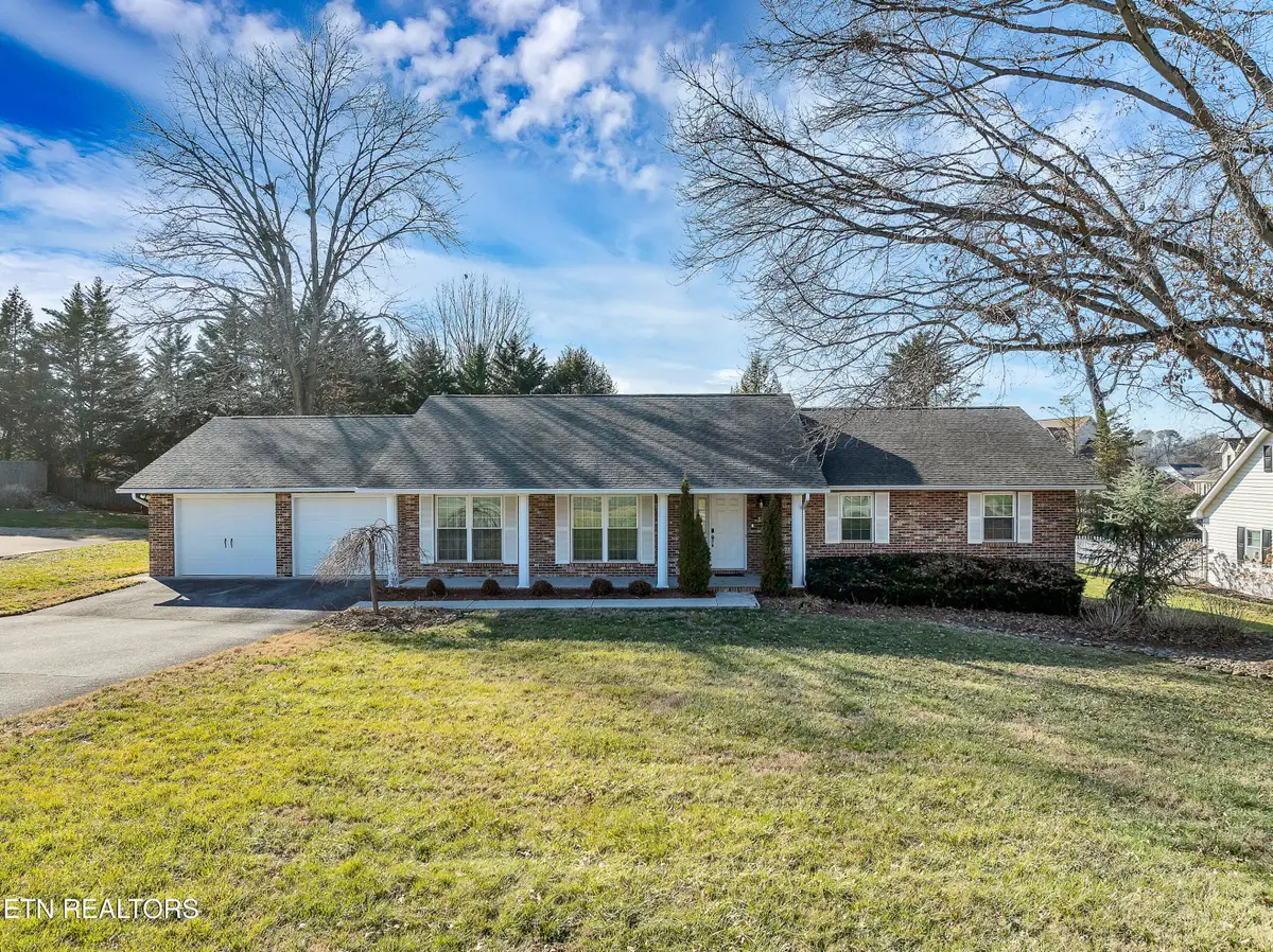2103 Chesterfield Drive, Maryville, TN 37803 - #1