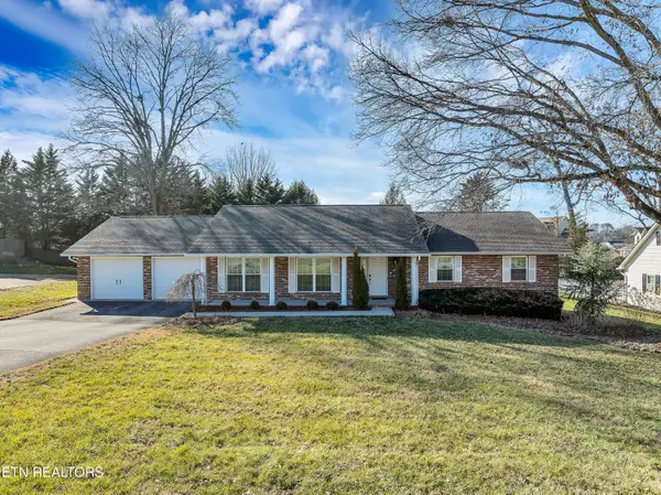 2103 Chesterfield Drive, Maryville, TN 37803