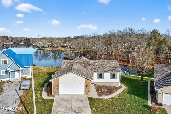 124 Peace Pipe Bnd, Crossville, TN 38572