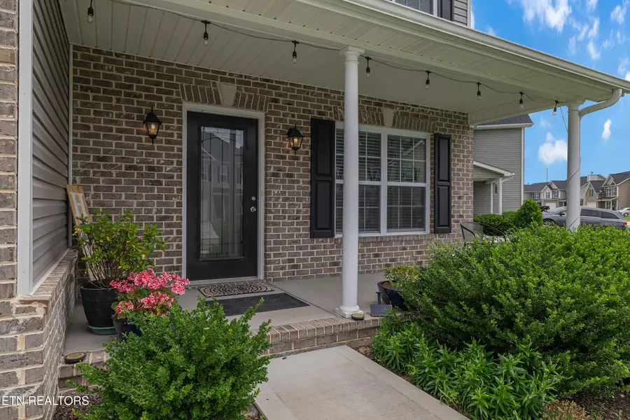 7952 Cambridge Reserve Drive, Knoxville, TN 37924 - #2