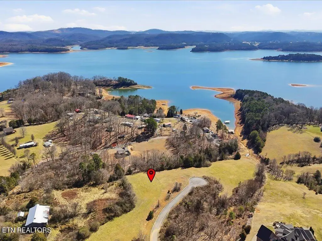 Lot 121 Cow Poke Lane, Rutledge, TN 37861 - #1