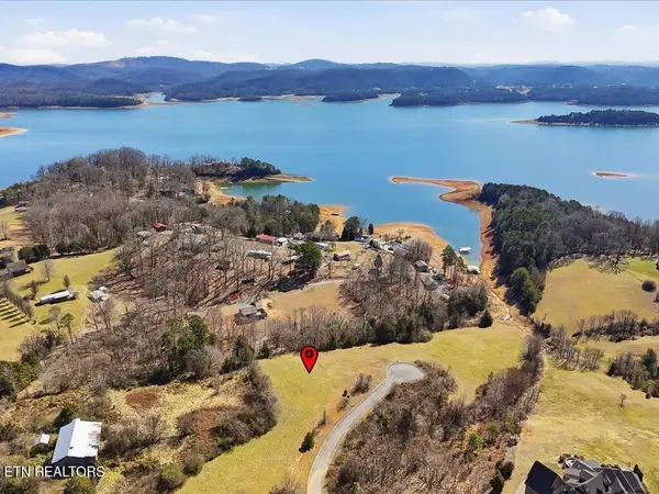 Lot 121 Cow Poke Lane, Rutledge, TN 37861