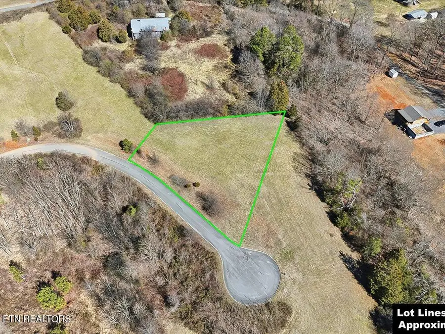 Lot 121 Cow Poke Lane, Rutledge, TN 37861 - #2