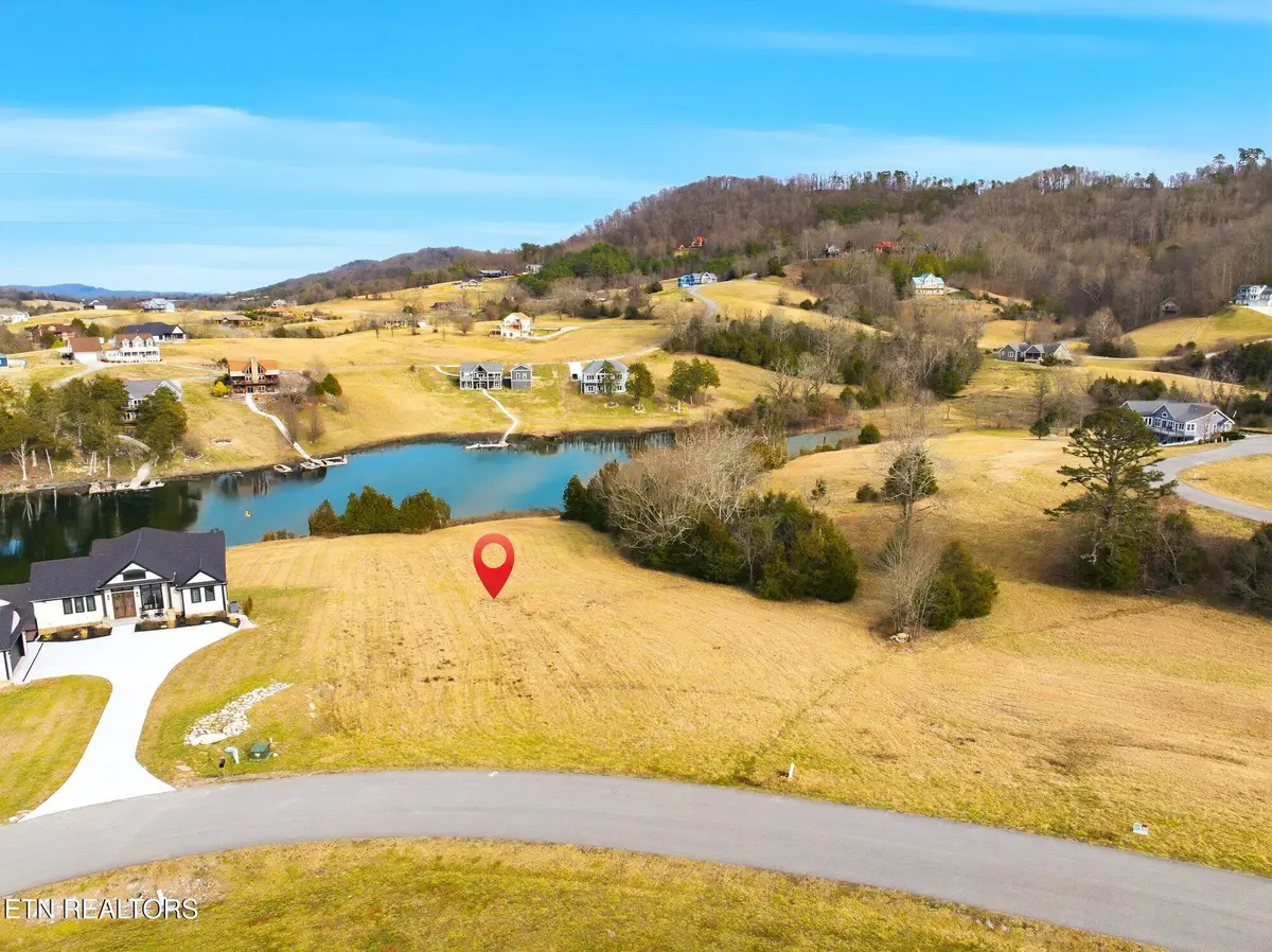 Lot 230 Ruth Circle, Sharps Chapel, TN 37866 - #1