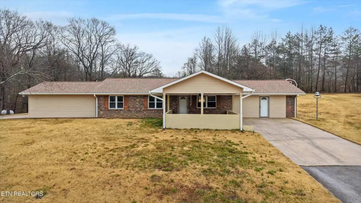 128 Walter Way, Harriman, TN 37748 - #1