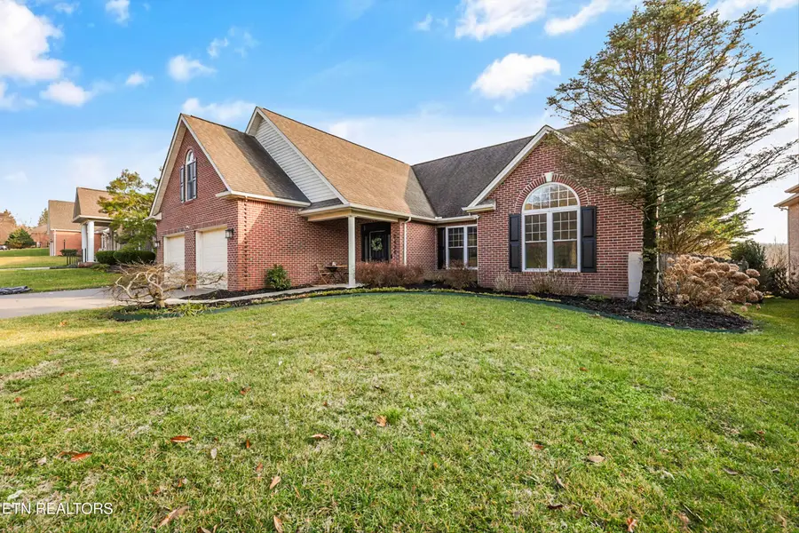 9434 Hickory Knoll Lane, Knoxville, TN 37931 - #2