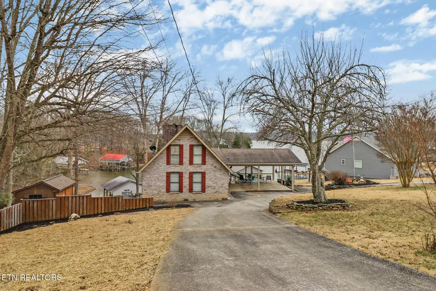 165 Lakeshore Court, Spring City, TN 37381 - #2