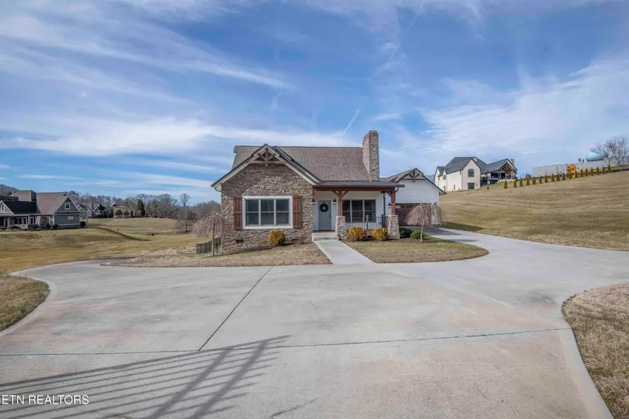 1562 Pullen Rd, Sevierville, TN 37862 - #3