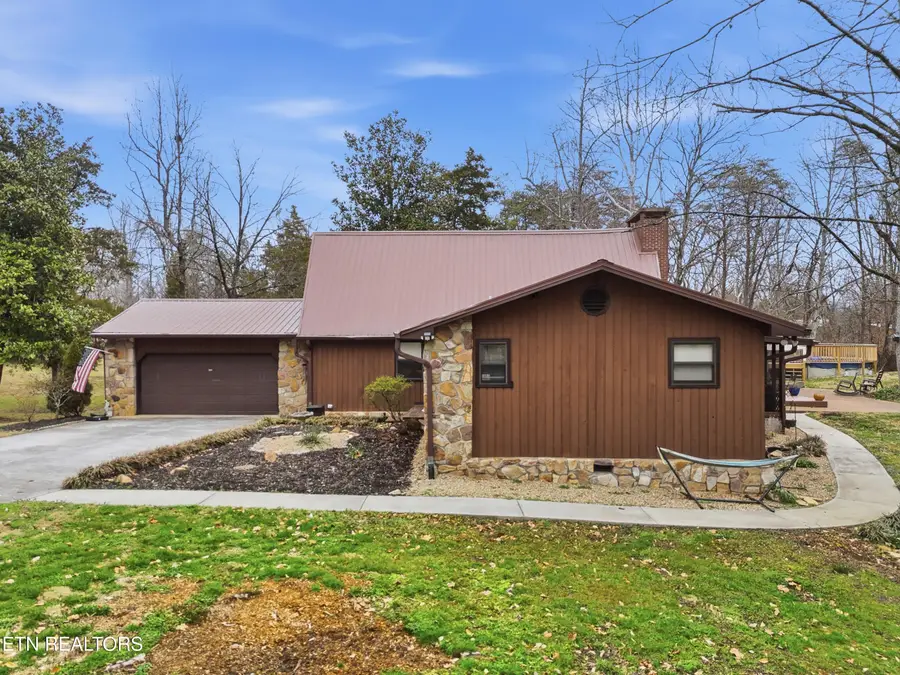 5936 Lanier Cross Rd, Maryville, TN 37801 - #2