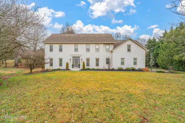 5817 Penshurst Court, Powell, TN 37849