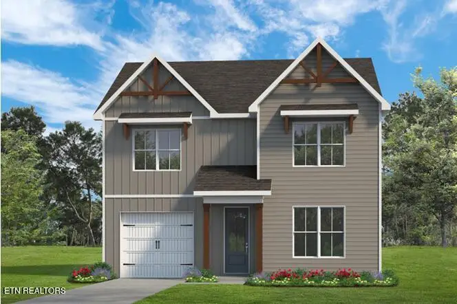 511 8th Ave, Lenoir City, TN 37771 - #1