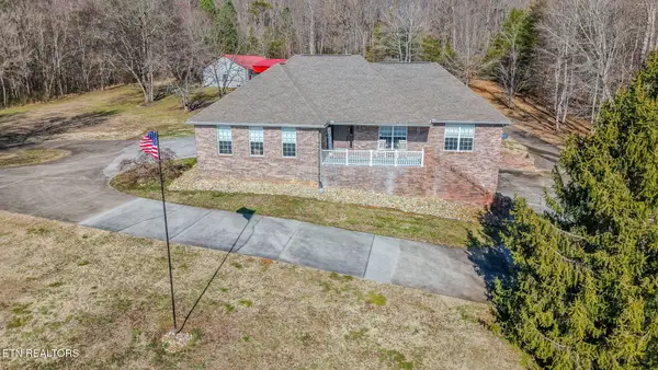 2823 Niles Ferry Rd, Vonore, TN 37885