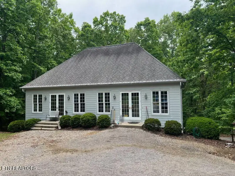 91 Timbercrest Drive, Oak Ridge, TN 37830 - #1