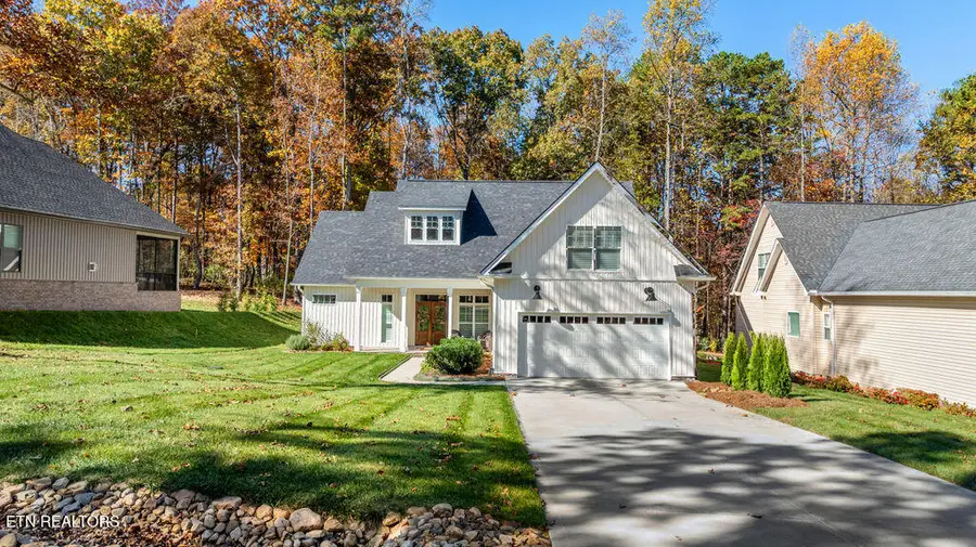 210 Erick Lane, Loudon, TN 37774 - #2