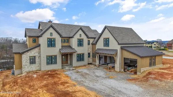 3112 Choto Highlands Way, Knoxville, TN 37922