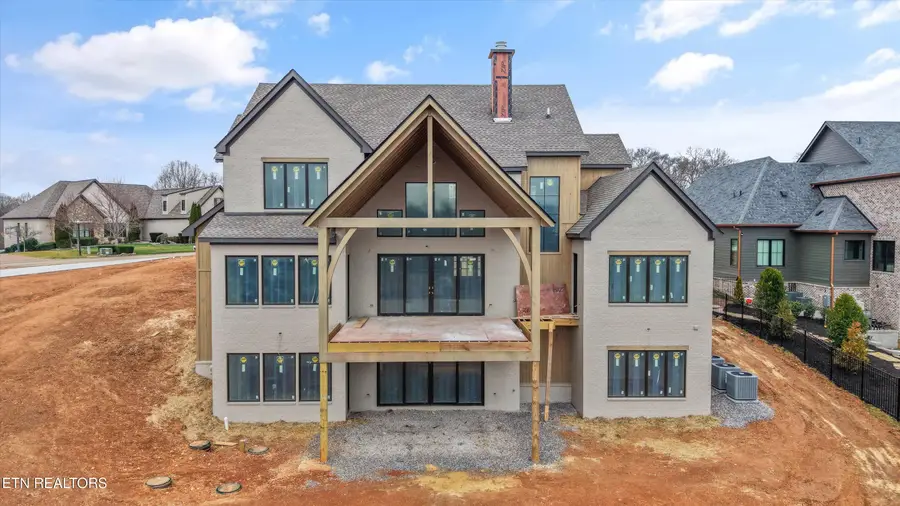 3112 Choto Highlands Way, Knoxville, TN 37922 - #3