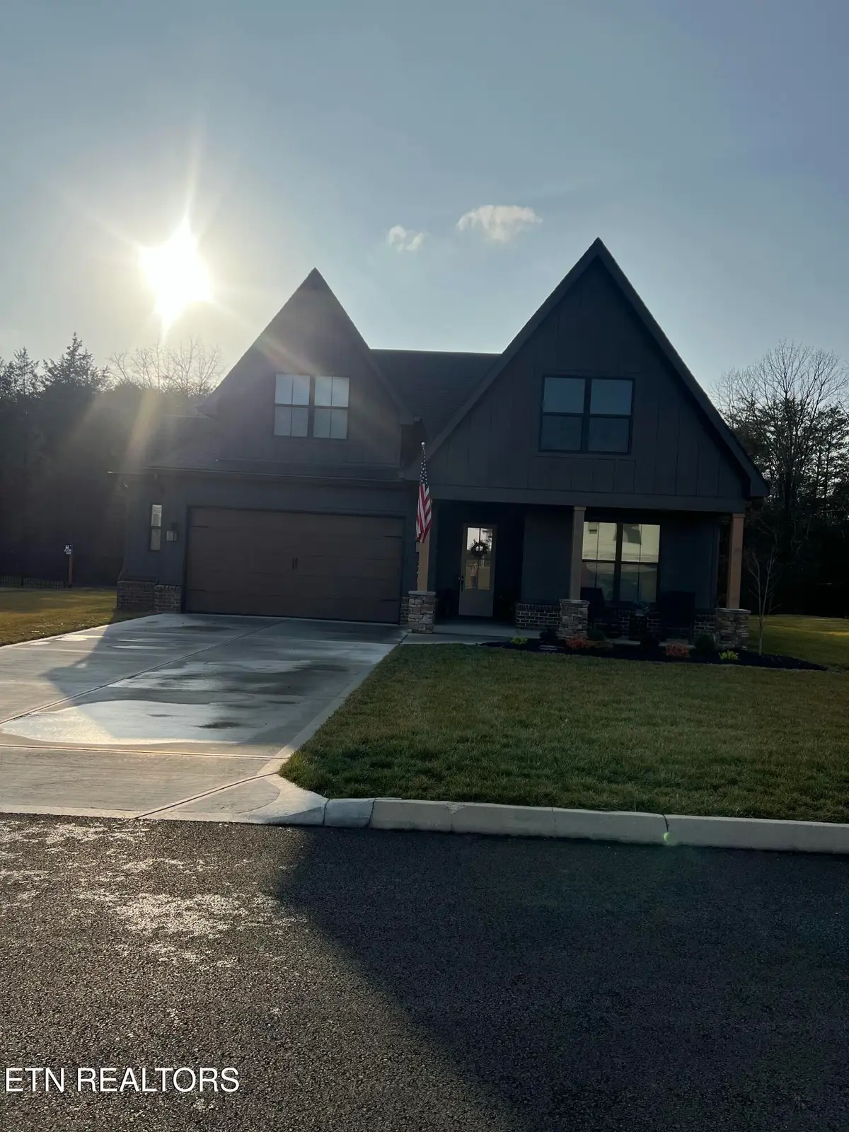 248 Sesame St, Lenoir City, TN 37772 - #1