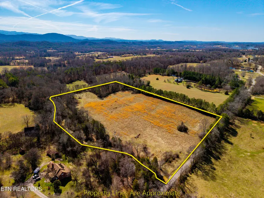 Baumgardner Rd, Maryville, TN 37803 - #3