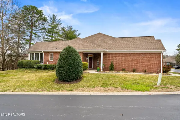 7700 Ester Way, Knoxville, TN 37909