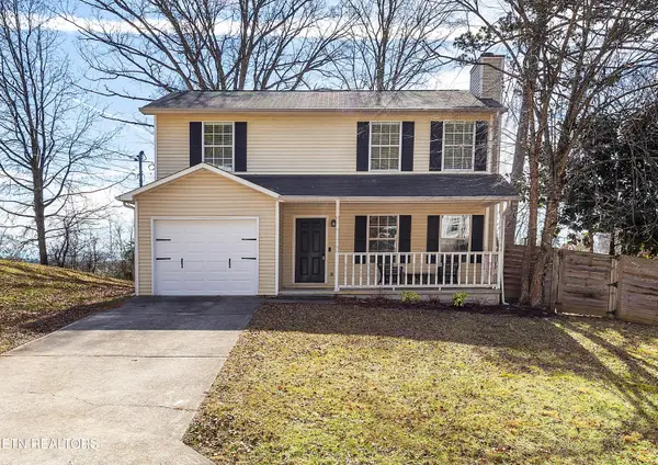 5836 Windtree Lane, Knoxville, TN 37921