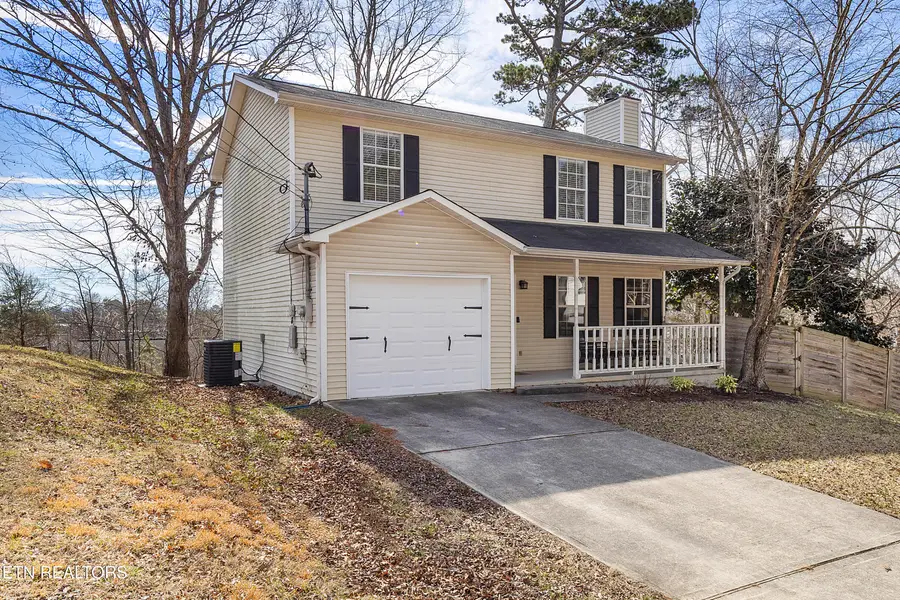 5836 Windtree Lane, Knoxville, TN 37921 - #2