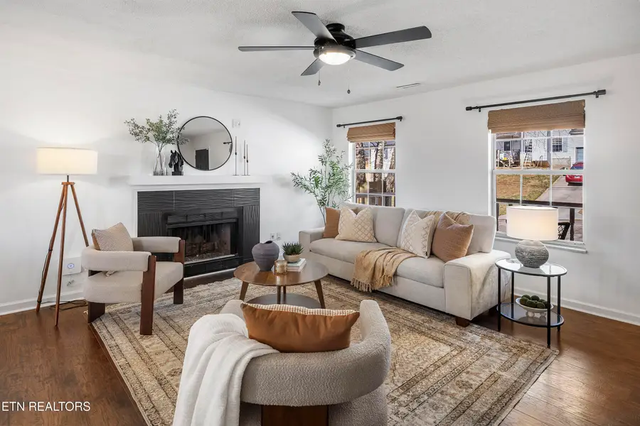 5836 Windtree Lane, Knoxville, TN 37921 - #3