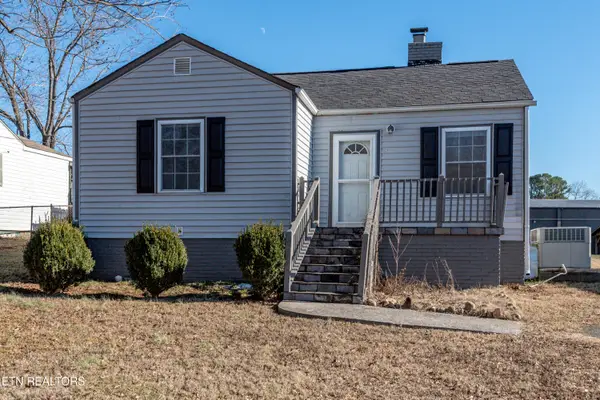 2605 Orton Drive, Maryville, TN 37804