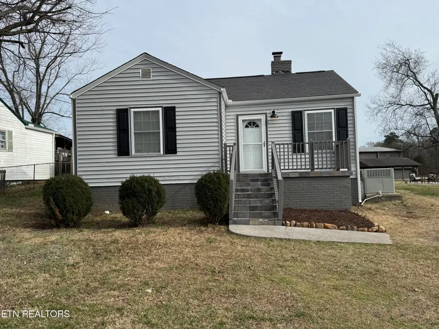 2605 Orton Drive, Maryville, TN 37804 - #2