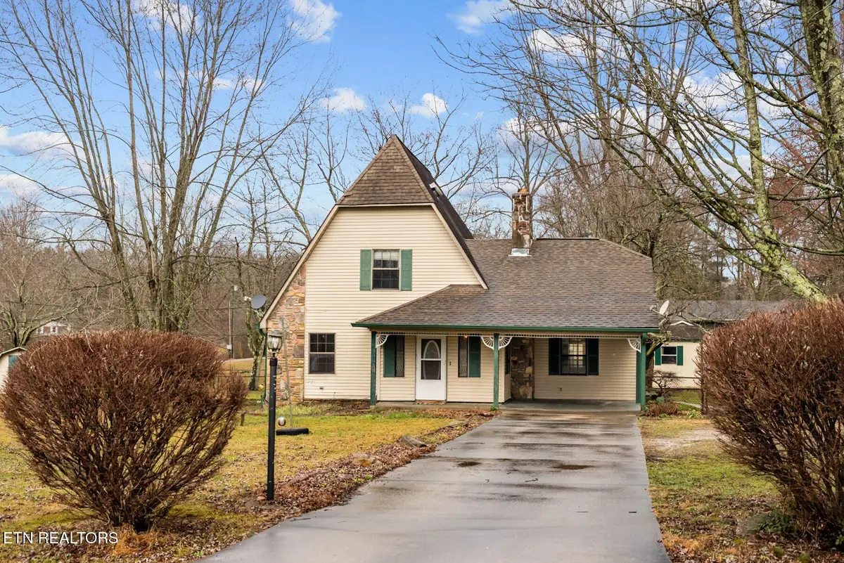 199 Lincoln St, Crossville, TN 38572 - #1