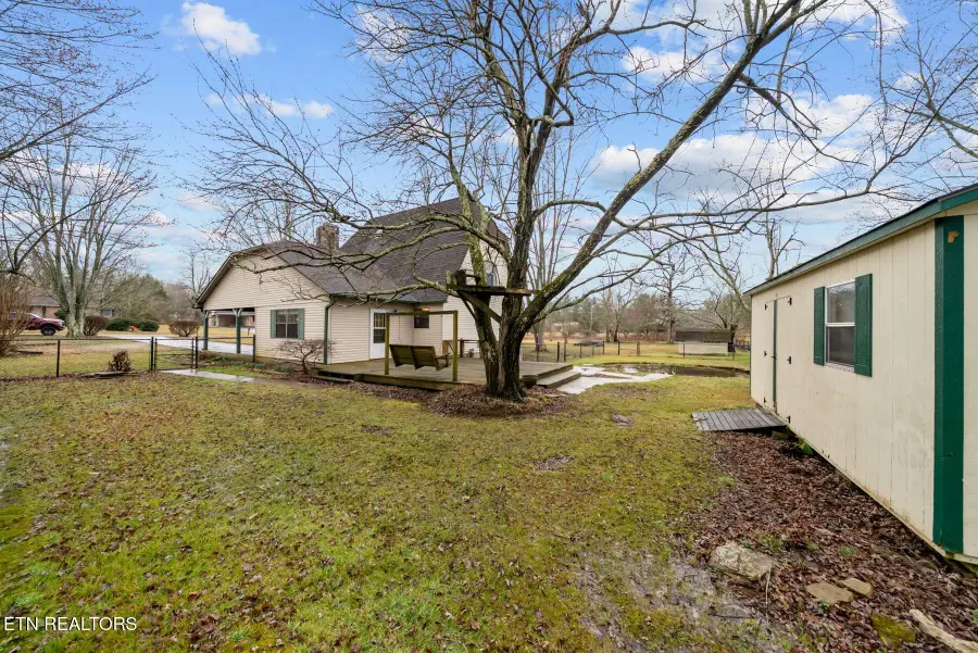 199 Lincoln St, Crossville, TN 38572 - #2