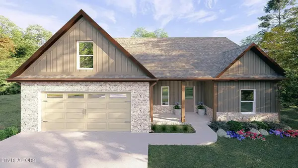 7935 Brownvue Rd, Knoxville, TN 37931