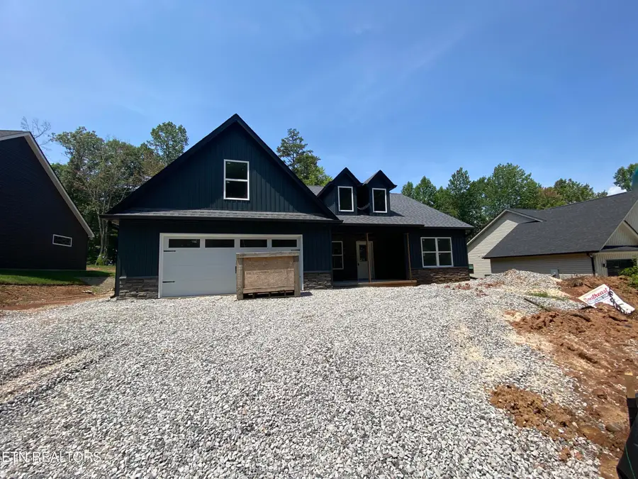 7935 Brownvue Rd, Knoxville, TN 37931 - #2