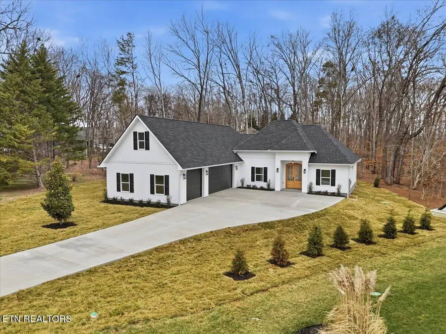 518 Gohi Tr, Vonore, TN 37885 - #3