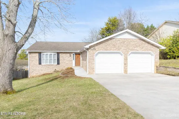 1421 Cedar Park Drive, Maryville, TN 37803