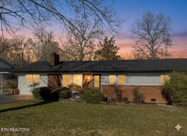 4109 Myrtlewood Drive, Knoxville, TN 37921